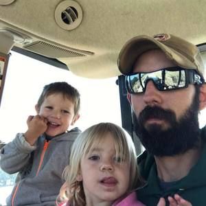 Meet your Posher, Travis